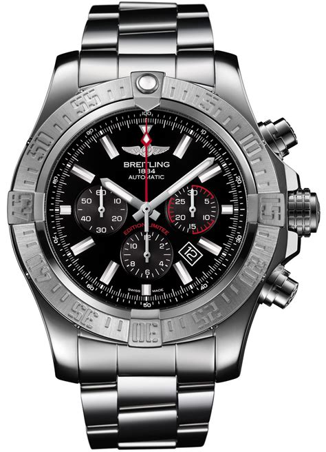 fake breitling avenger|breitling avenger for sale.